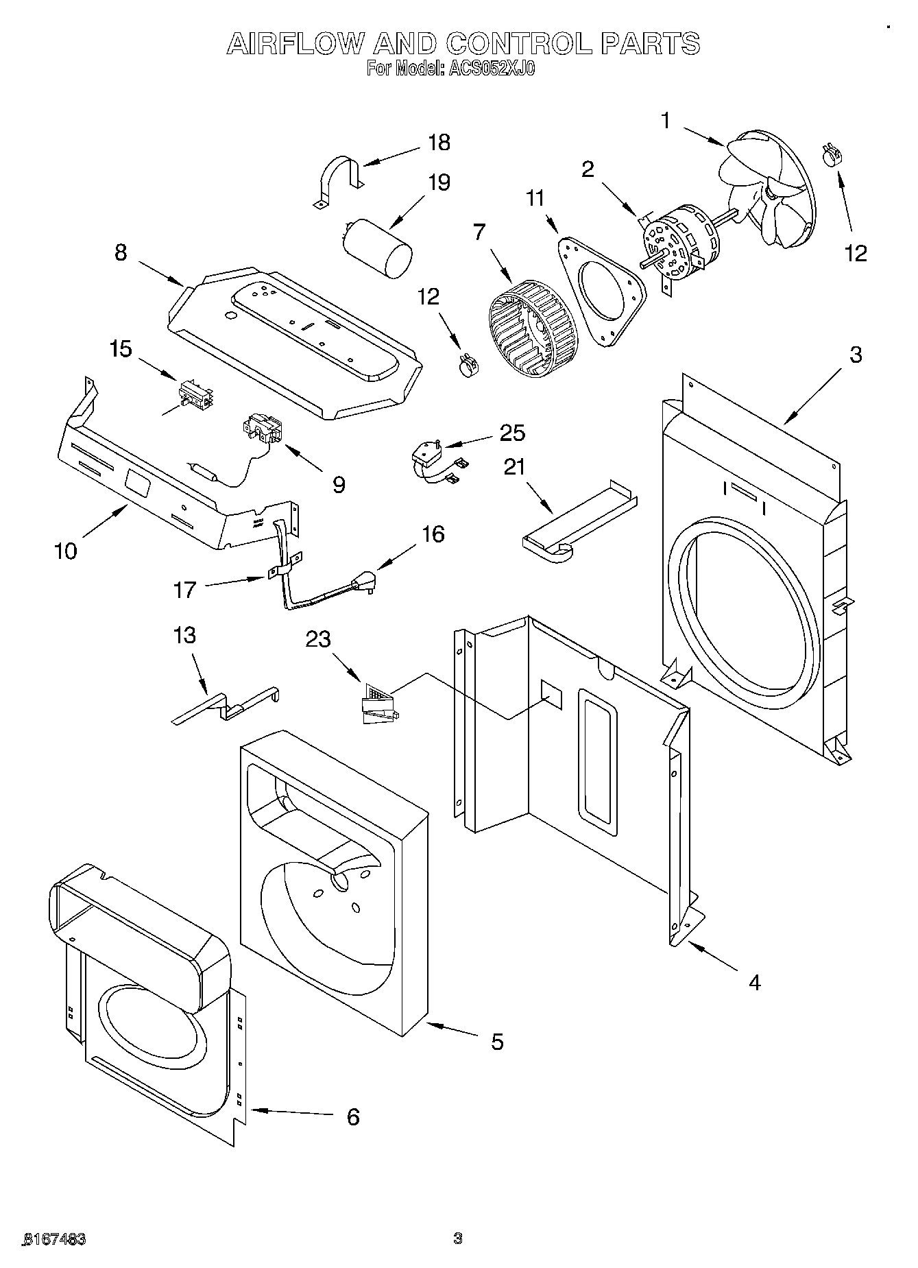 02 - AIR FLOW AND CONTROL