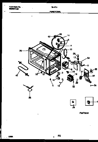 04 - FUNCTIONAL PARTS