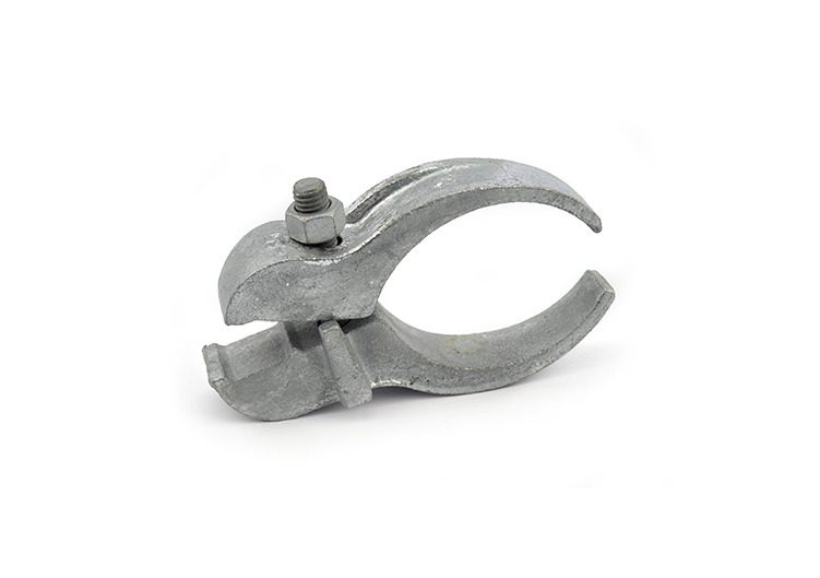 Parallel deals conduit clamp