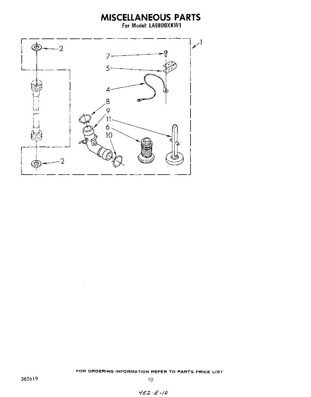 08 - MISCELLANEOUS , LITERATURE AND OPTIONAL