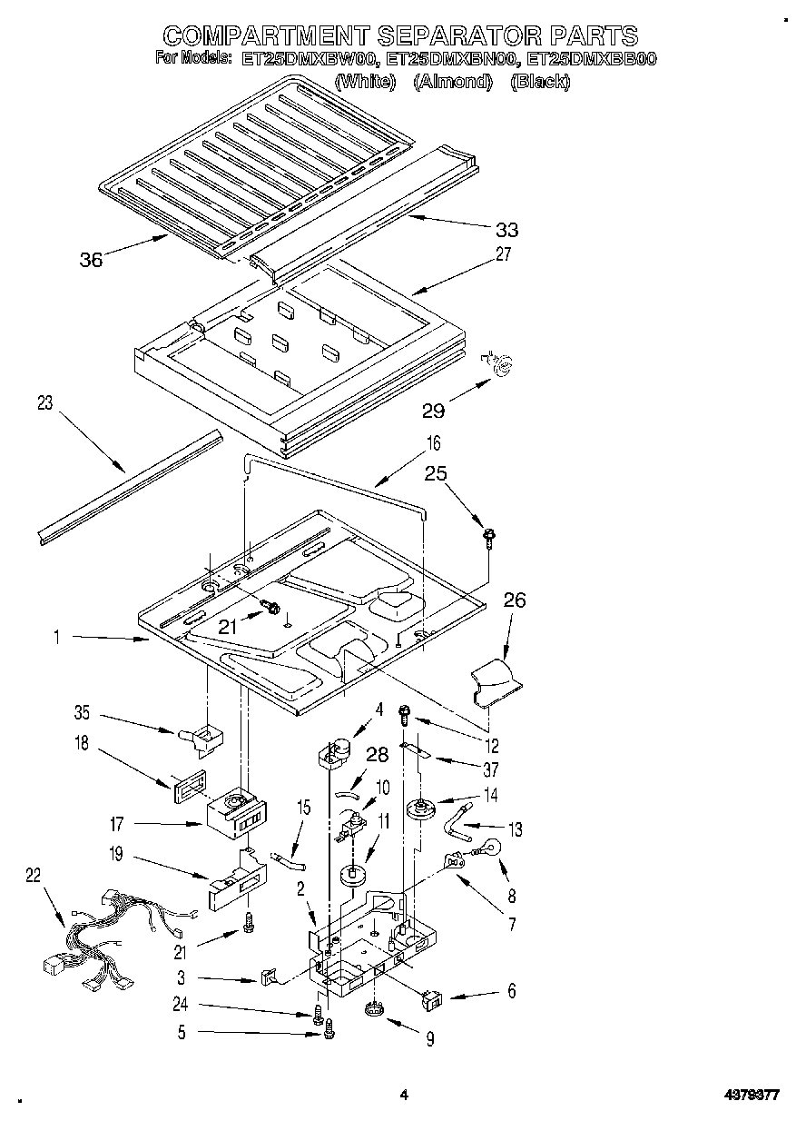 03 - COMPARTMENT SEPARATOR