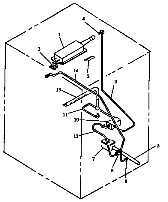 05 - GAS COMPONENTS