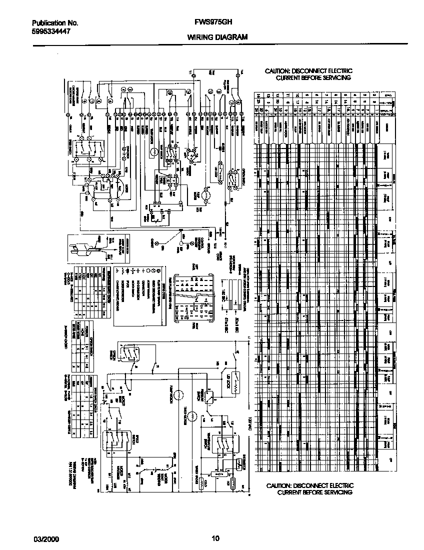 06 - 131899000 WIRING DIAGRAM