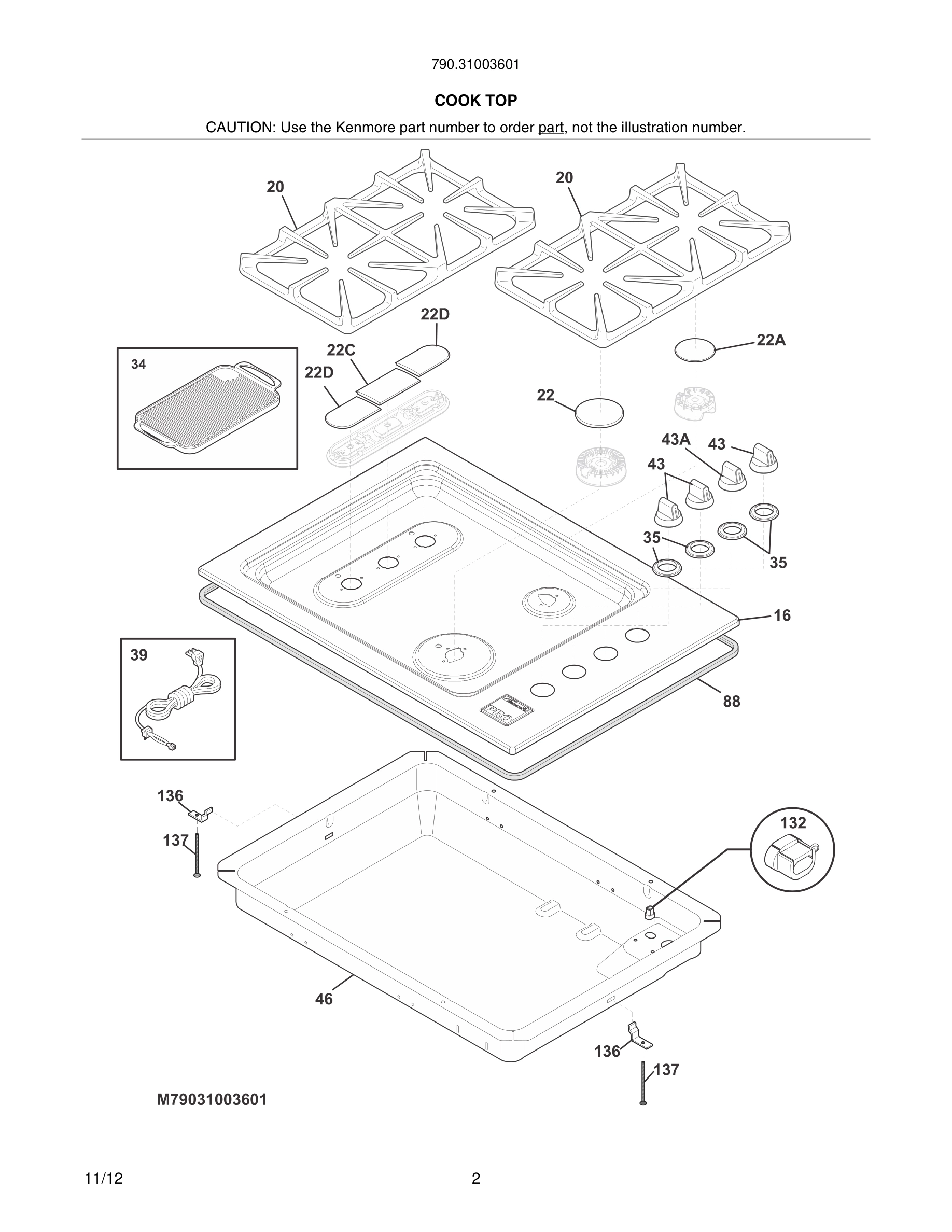 03 - COOKTOP