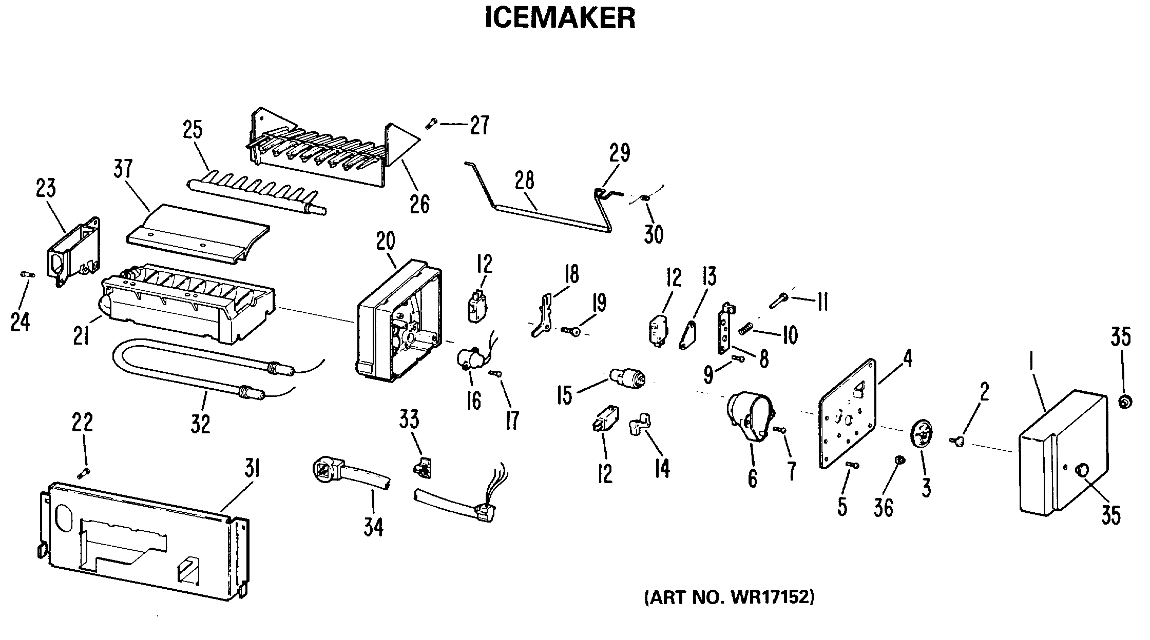 ICEMAKER