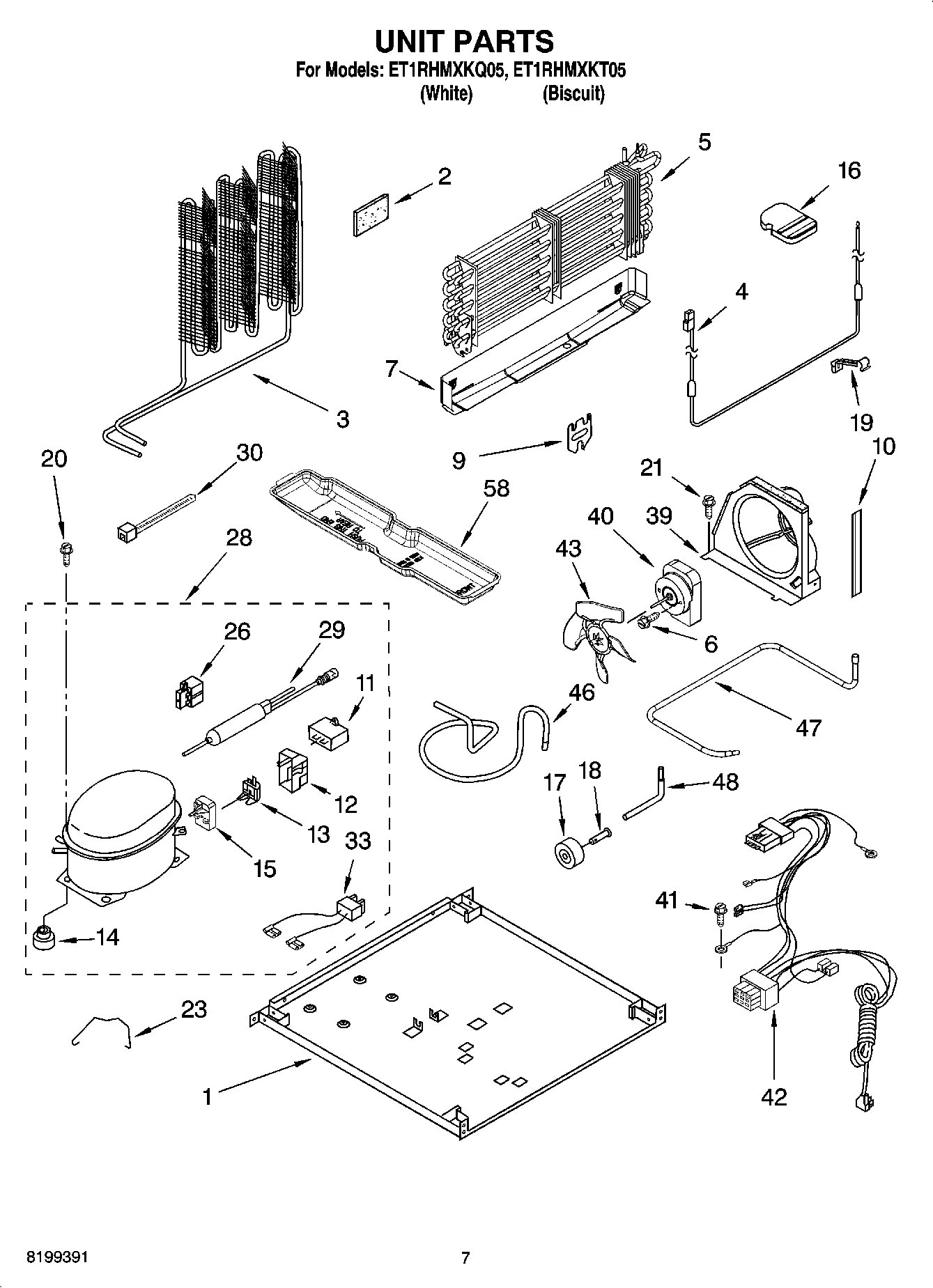04 - UNIT PARTS