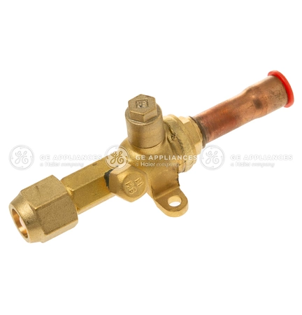 Gas Stop Valve