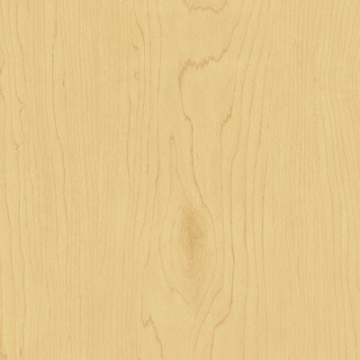 Hardrock maple finish swatch