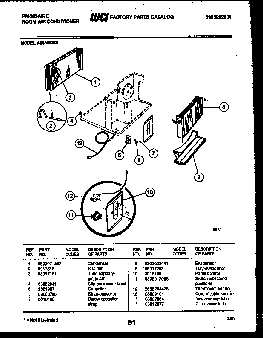 03 - UNIT PARTS