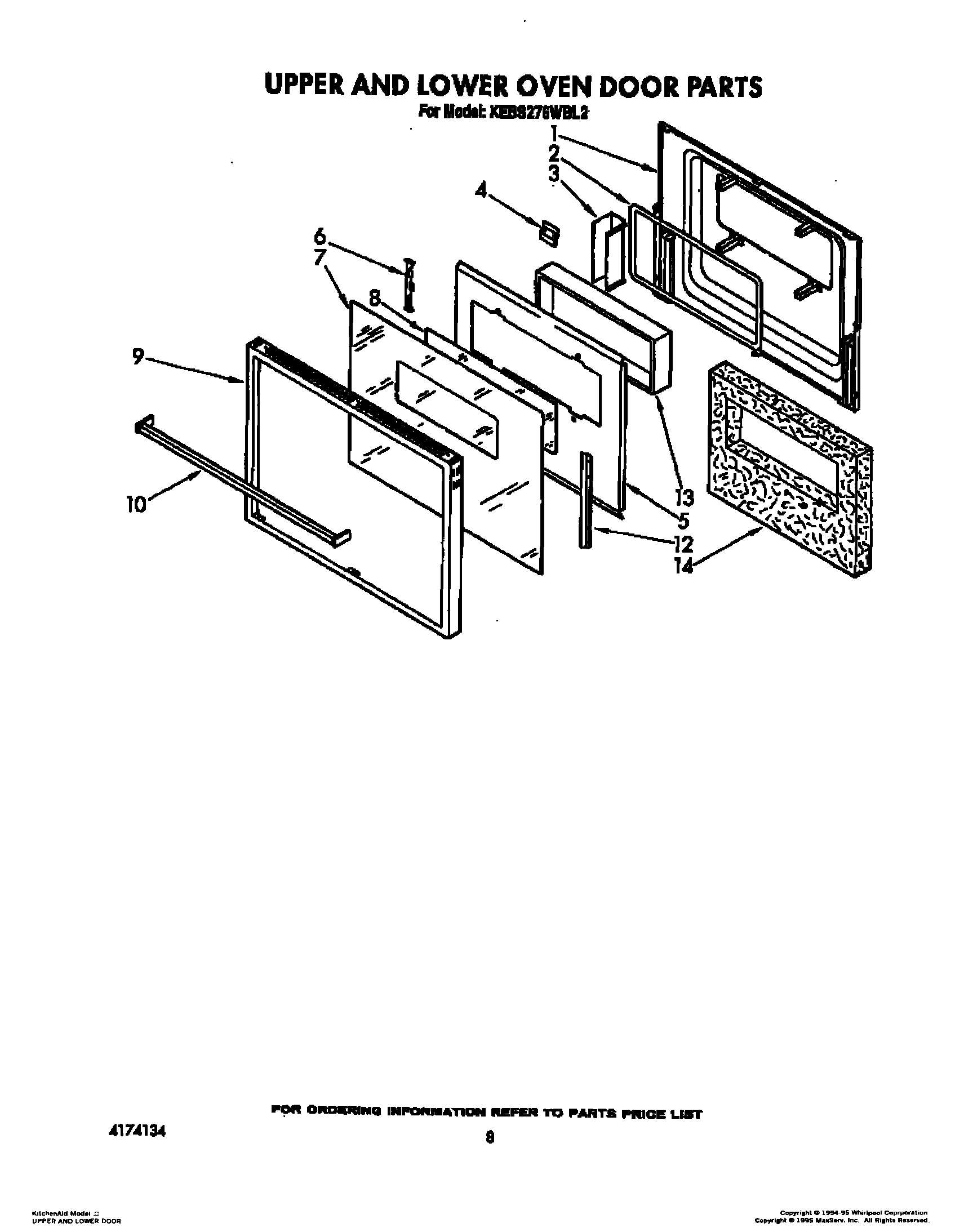 05 - UPPER AND LOWER DOOR