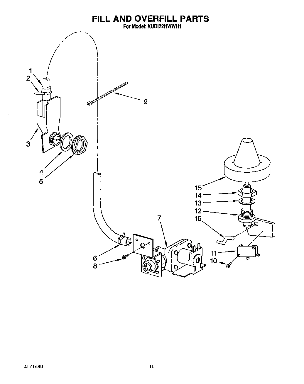 08 - FILL AND OVERFILL