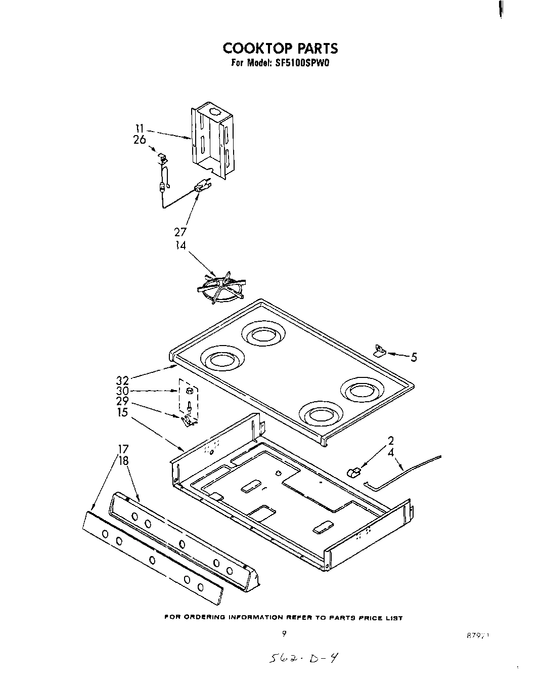 06 - COOKTOP