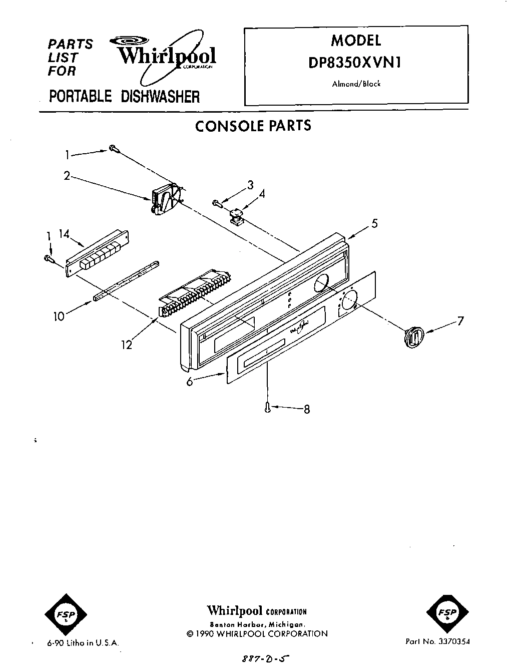 01 - CONSOLE