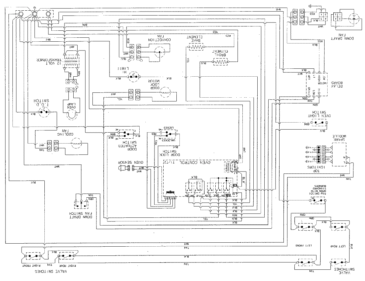 10 - WIRING INFORMATION (AAP)