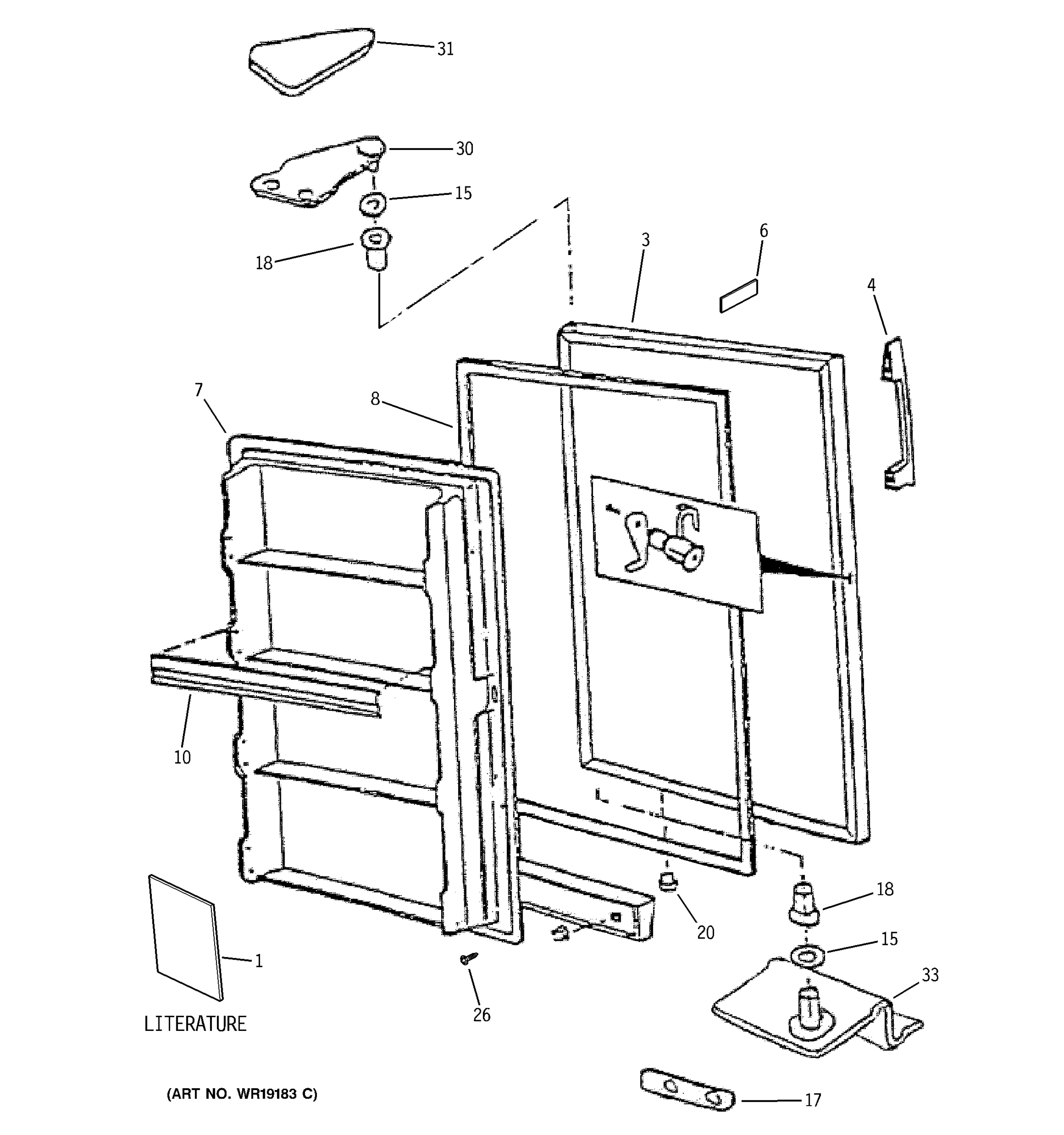 DOOR