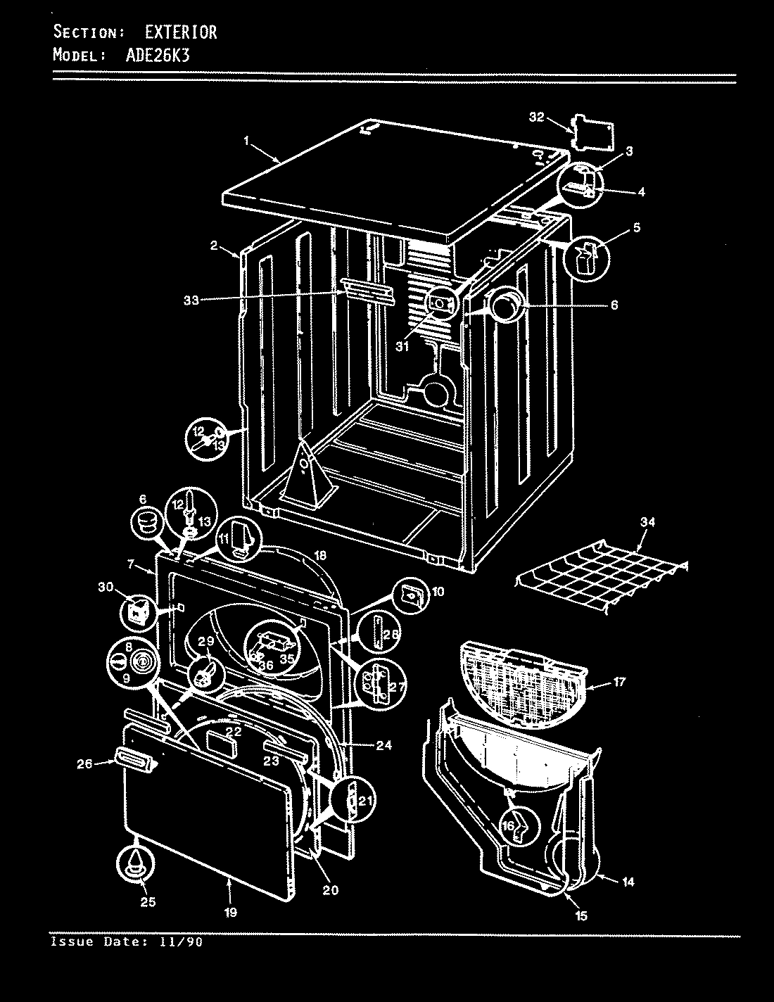 03 - EXTERIOR (REV. A-C)