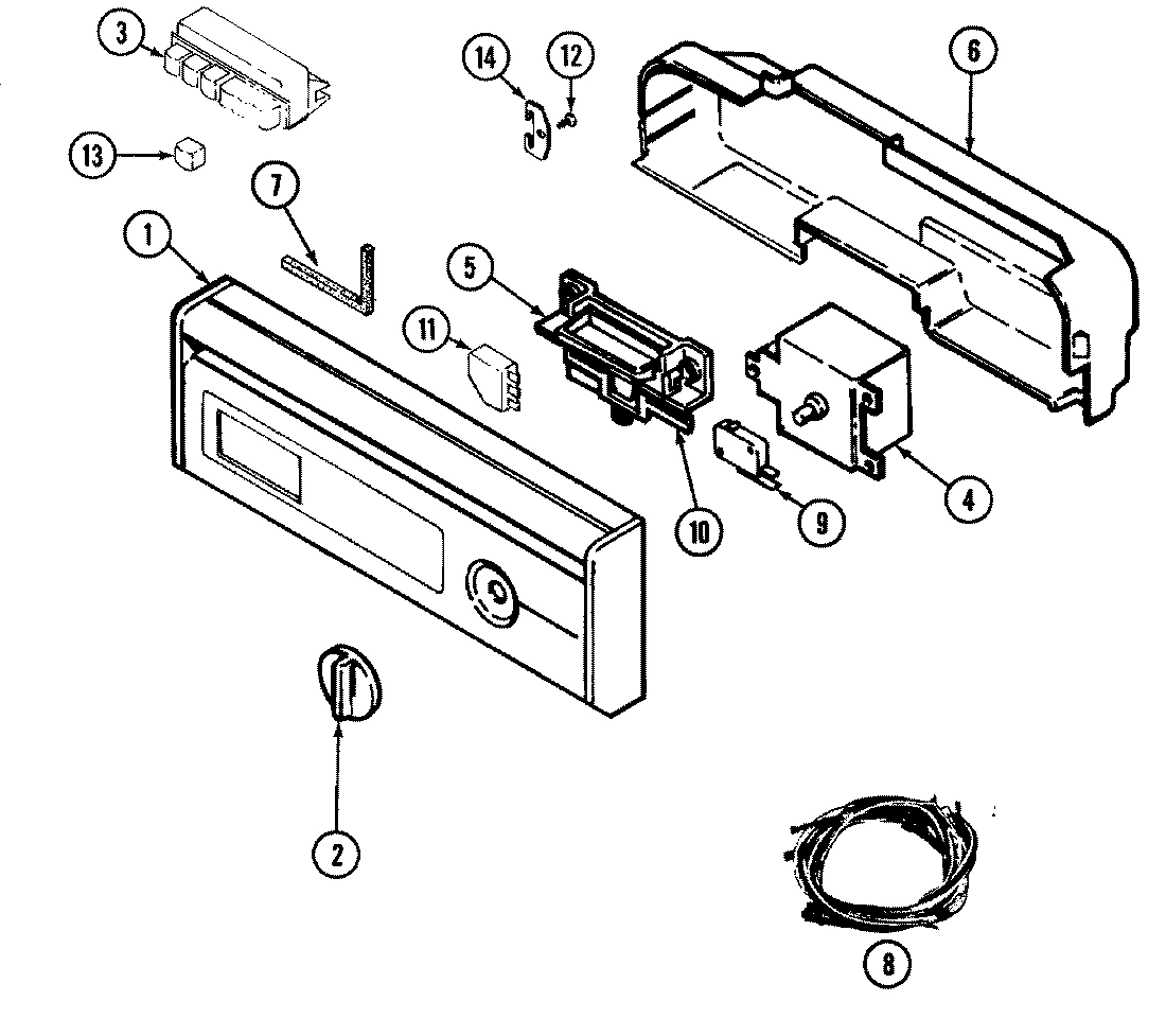 01 - CONTROL PANEL
