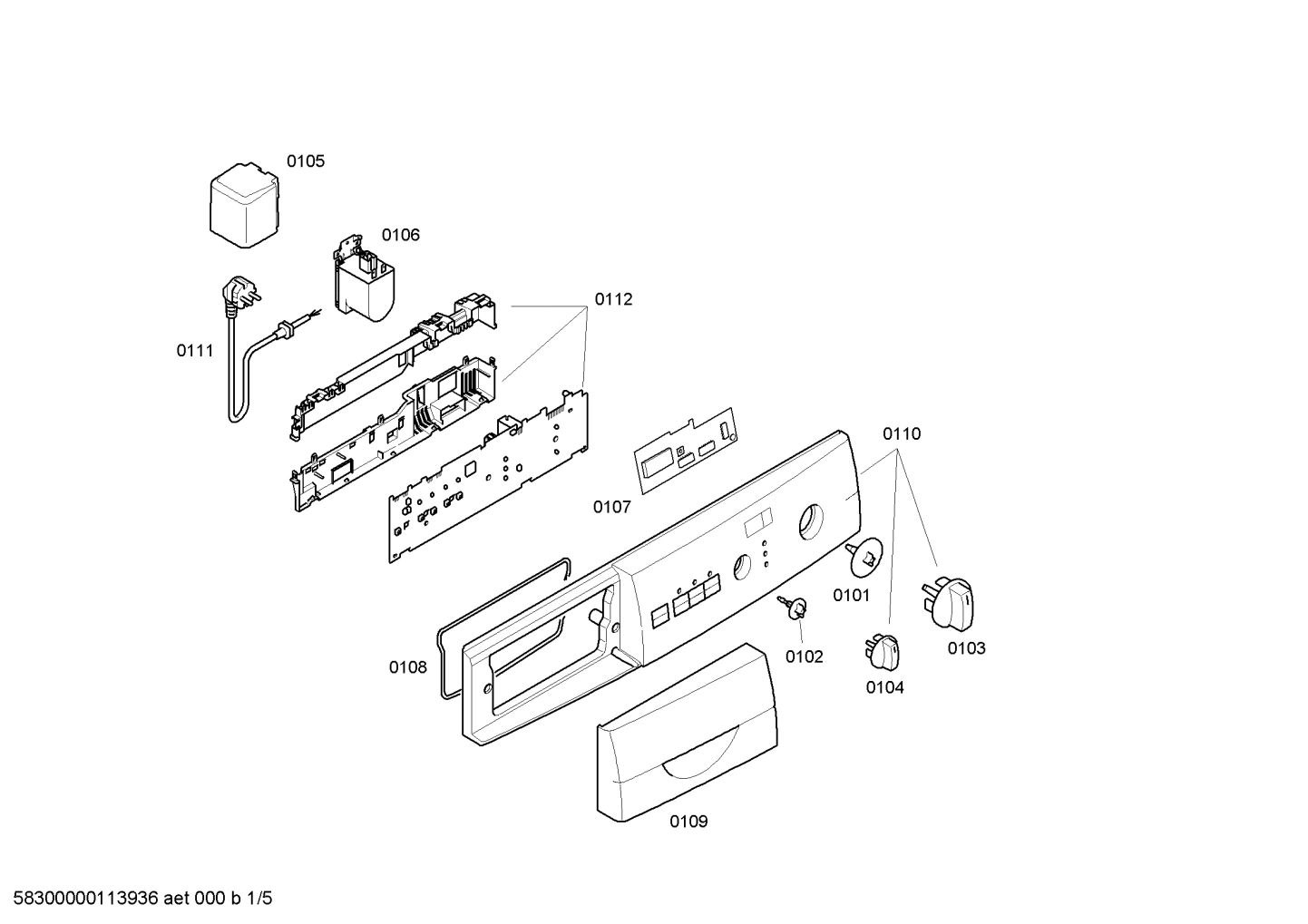 Diagram 1