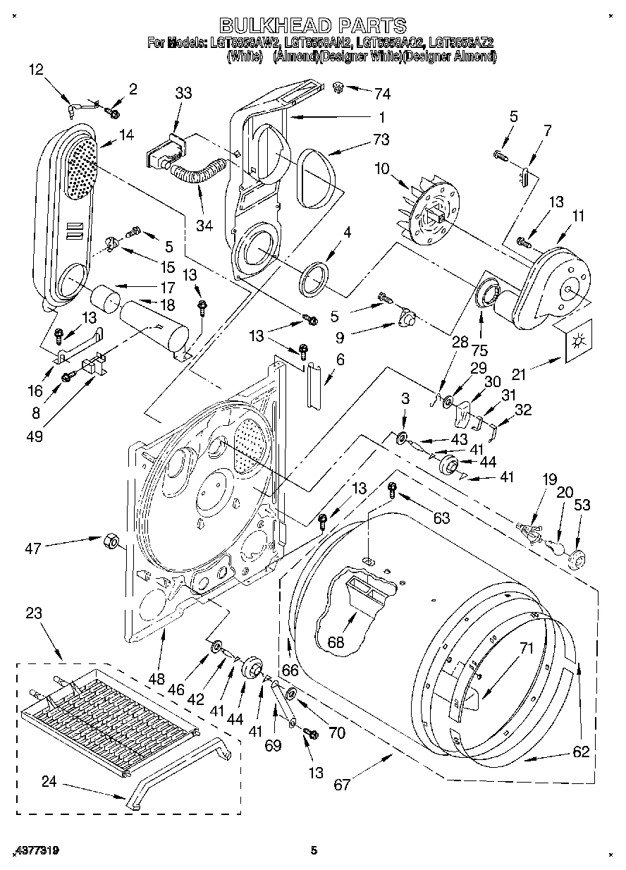 03 - BULKHEAD