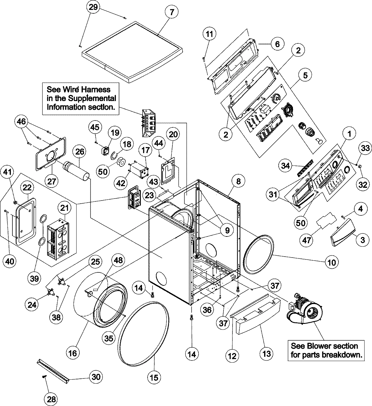 02 - CABINET