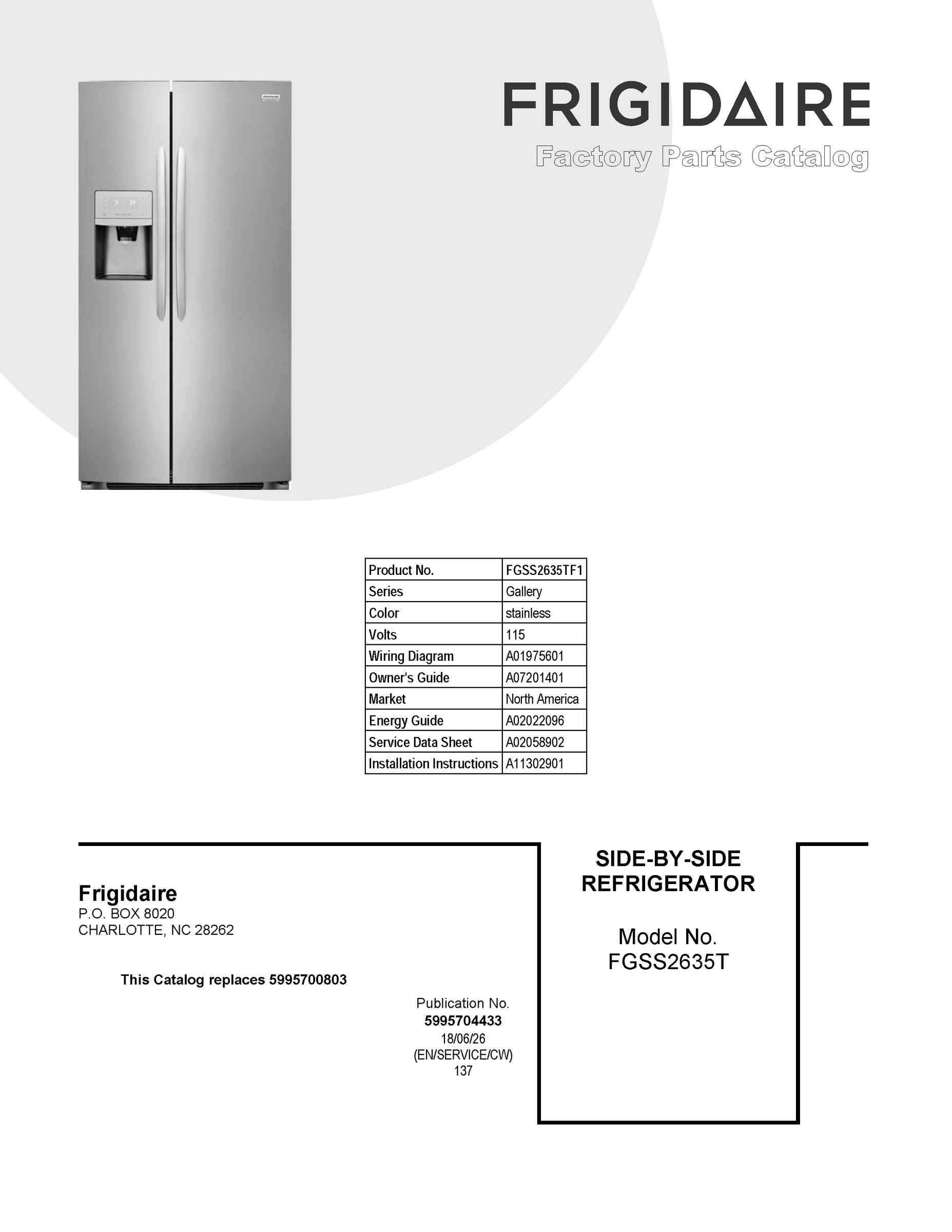 01 - COVER SHEET