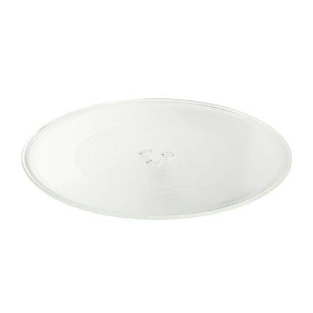 thumbnail interactive-video image 1 of Genuine LG Microwave Base Plate Trim (OEM MCR62347202) Brand New 1 of 6