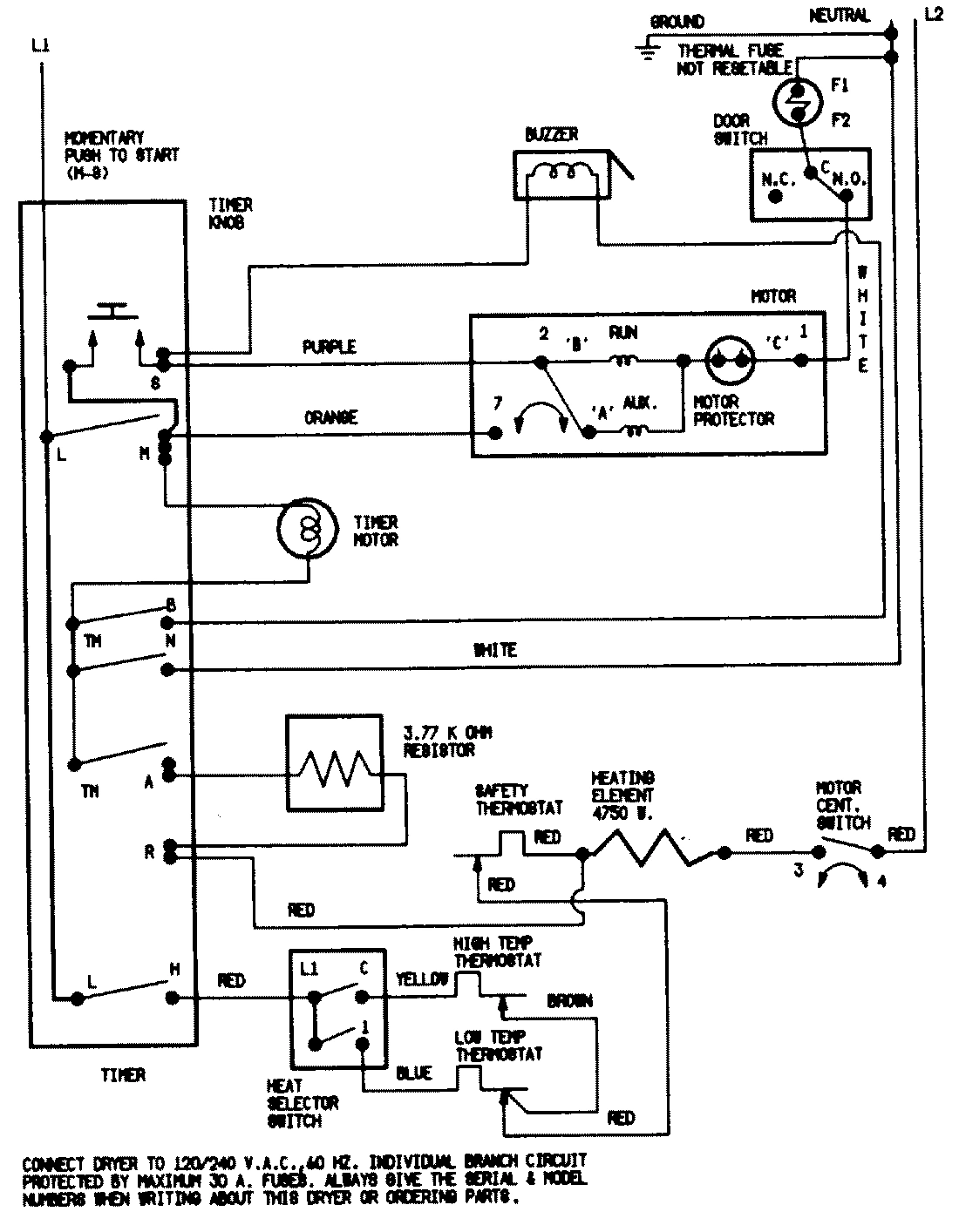 05 - WIRING INFORMATION