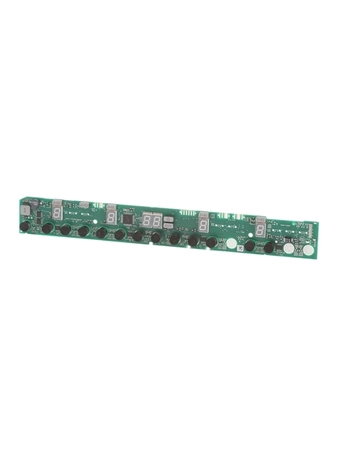 00614703 Bosch Oven Operating Module - Image 3