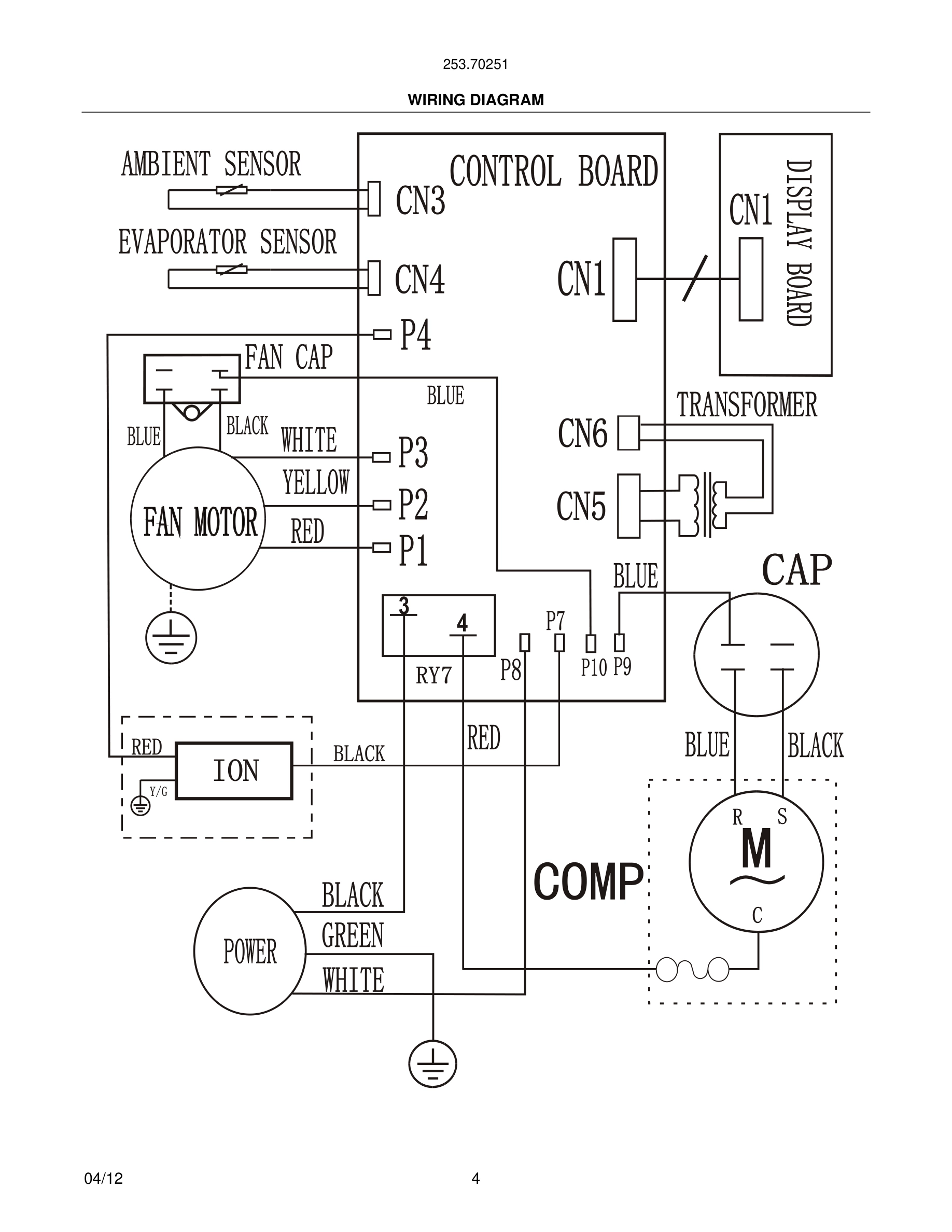 04 - WIRING DIAGRAM