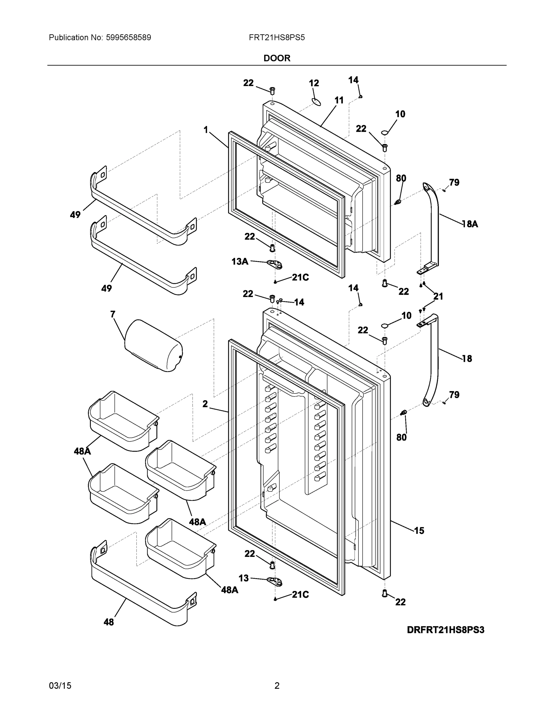 02 - DOOR