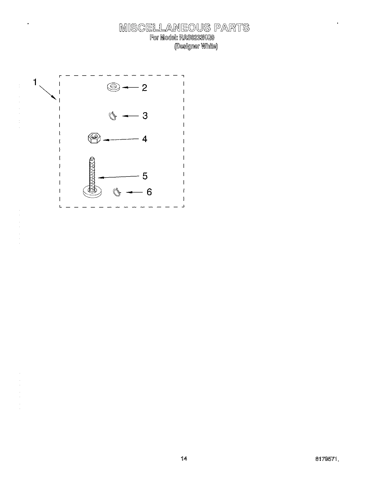 10 - MISCELLANEOUS