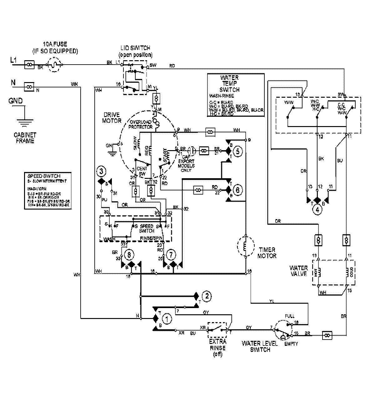 08 - WIRING INFORMATION
