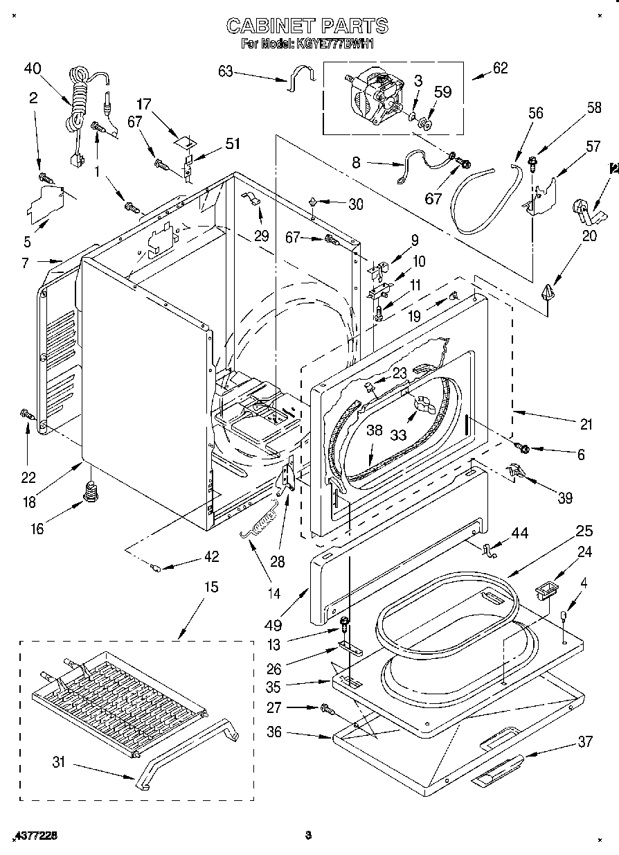 02 - CABINET