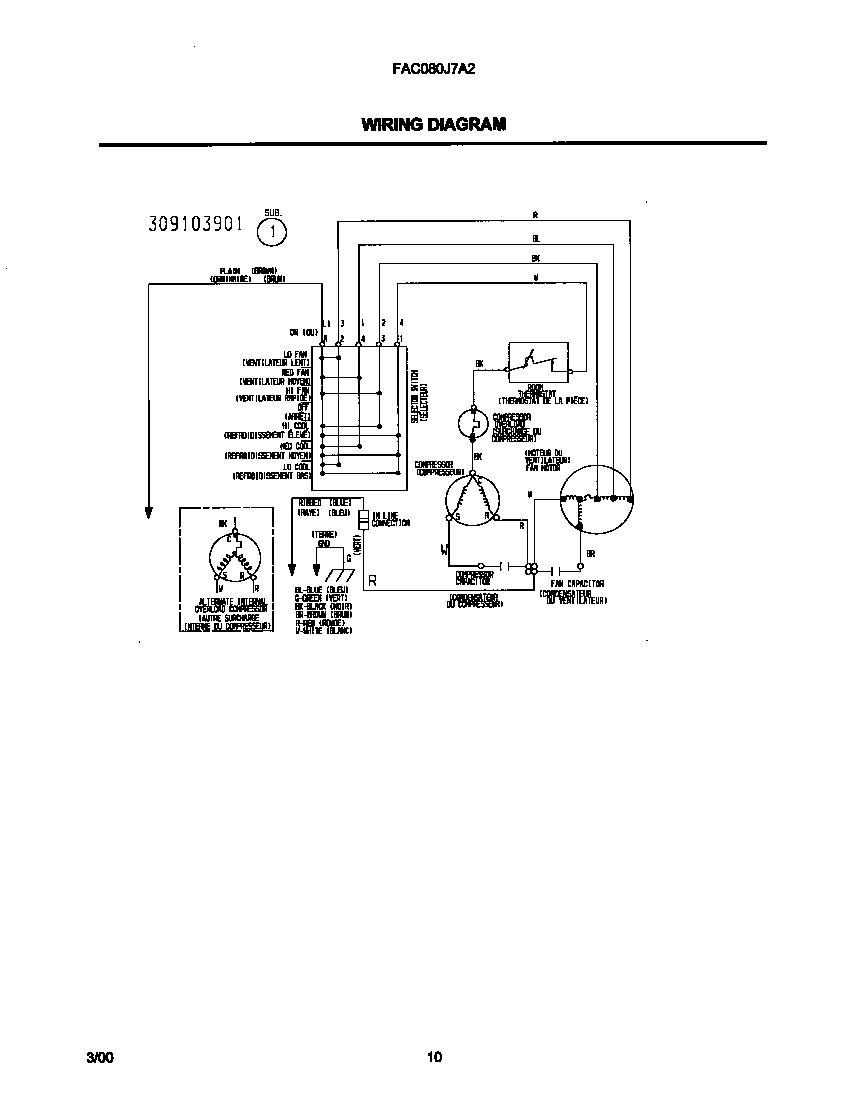 07 - WIRING DIAGRAM