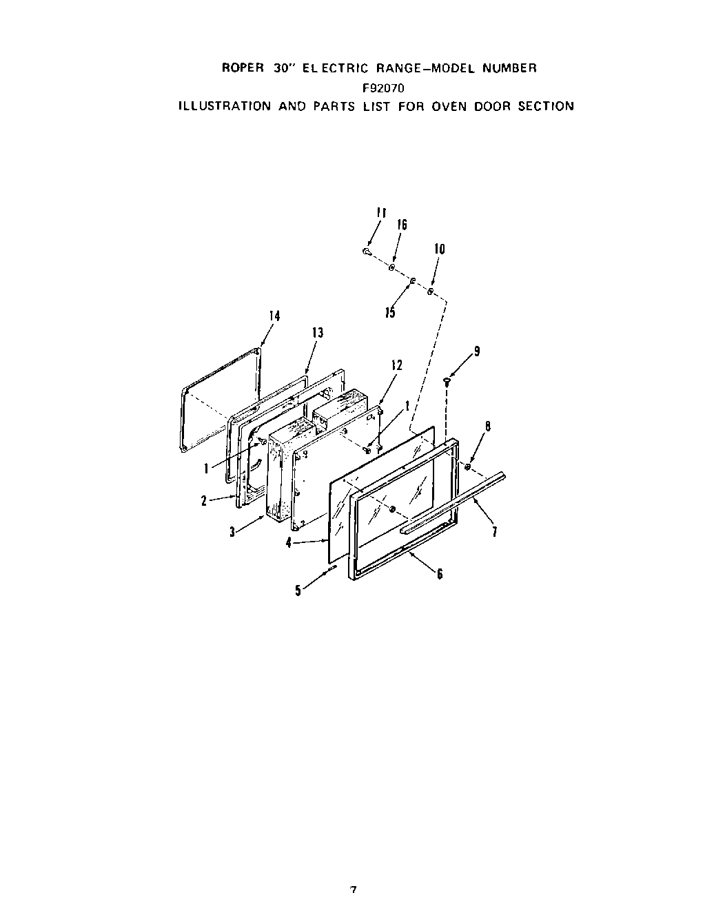 06 - WIRE HARNESS AND COMPONENTS