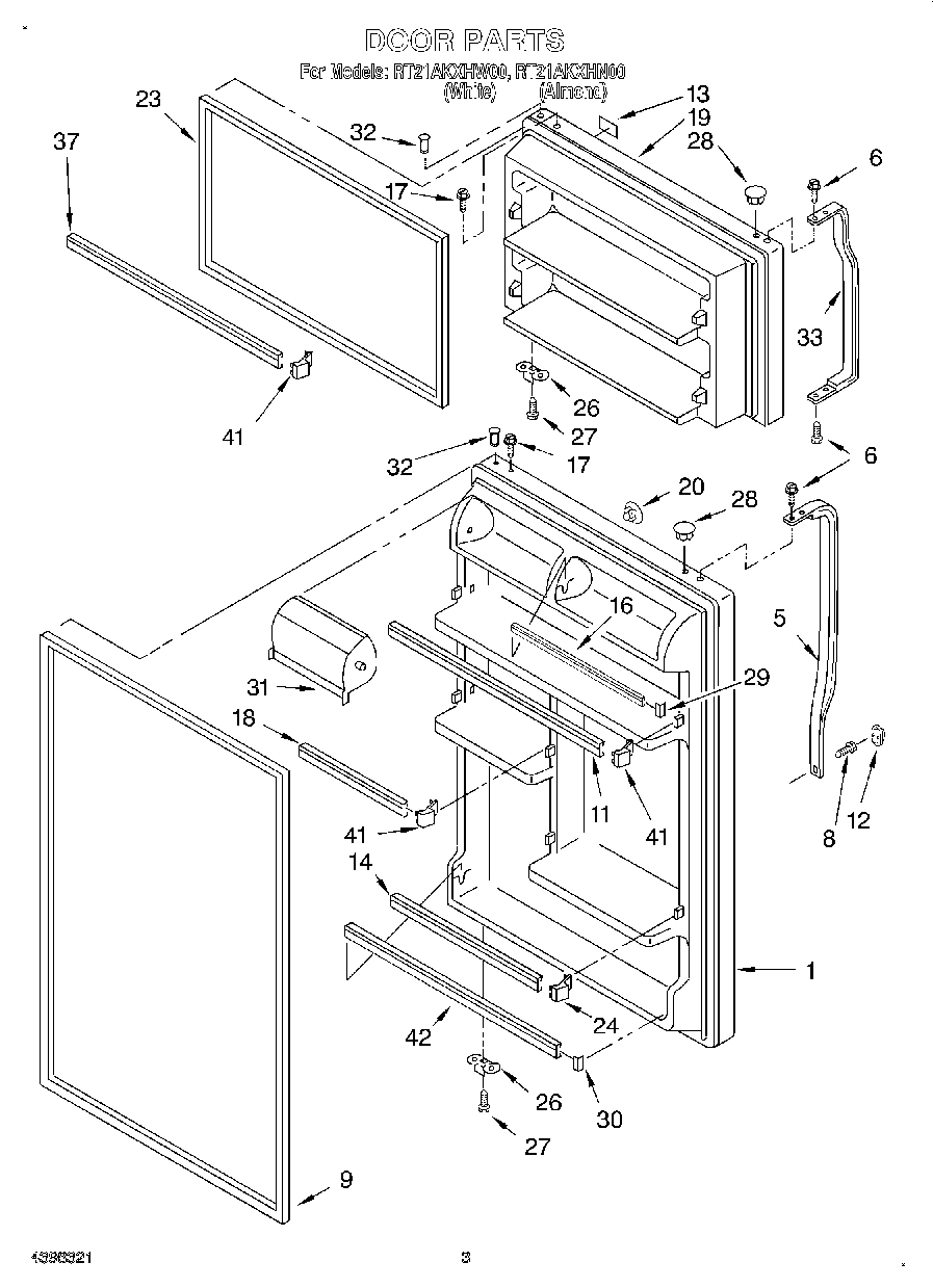 02 - DOOR