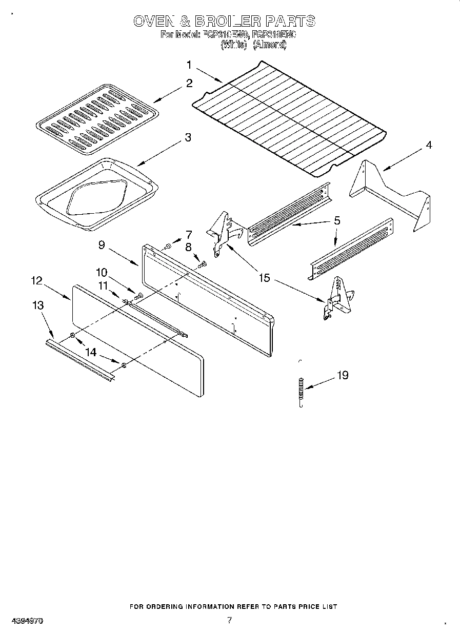 05 - OVEN AND BROILER