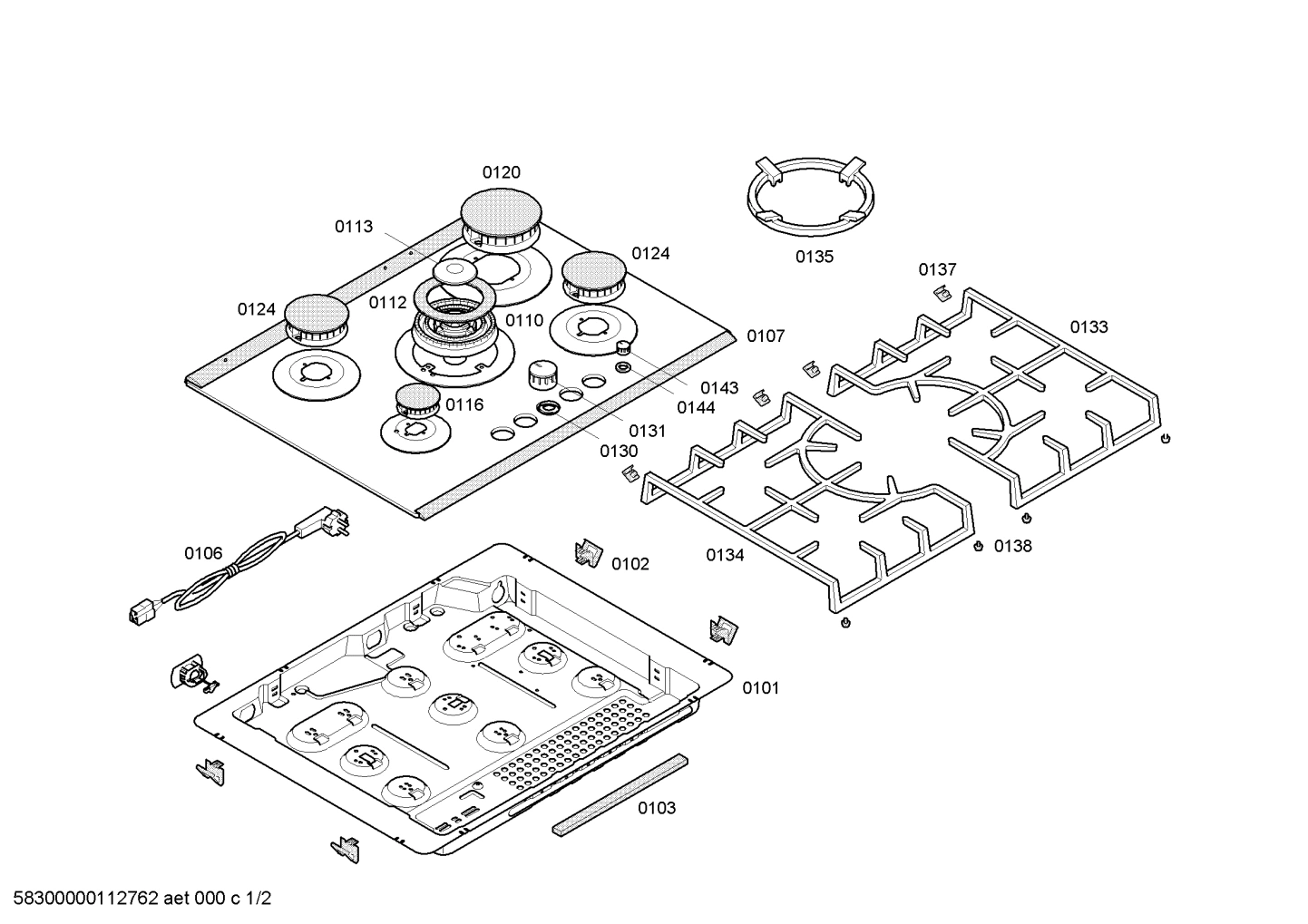 Diagram 1