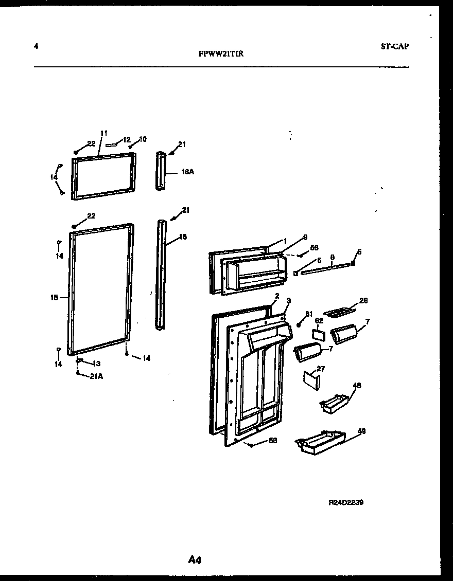 03 - DOOR PARTS
