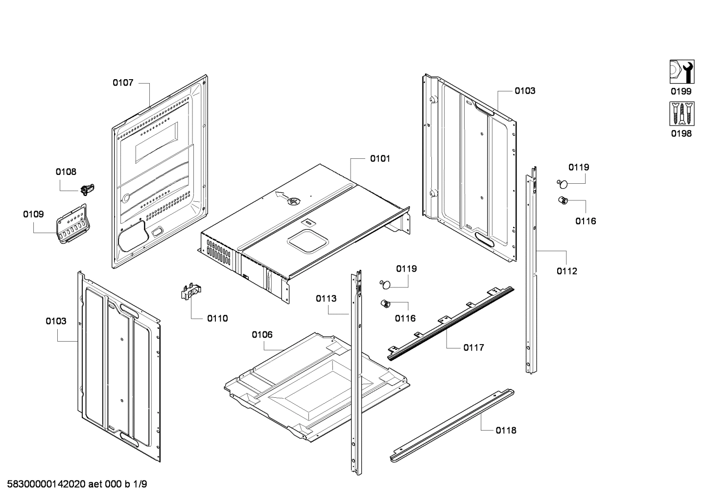 Diagram 1
