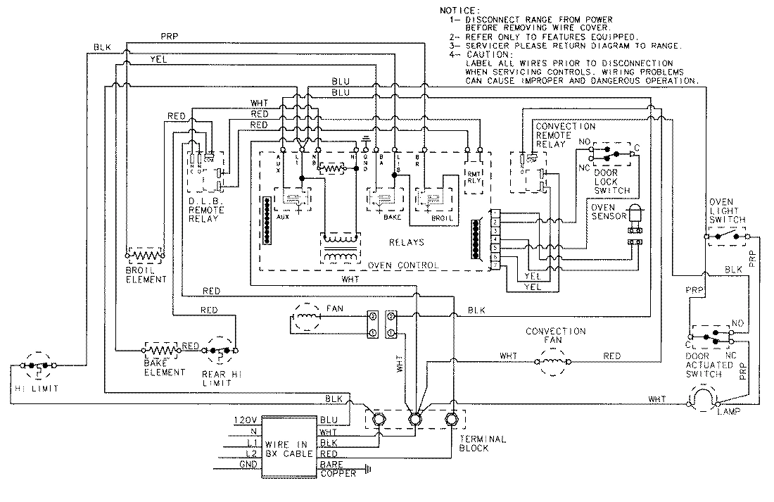 07 - WIRING INFORMATION