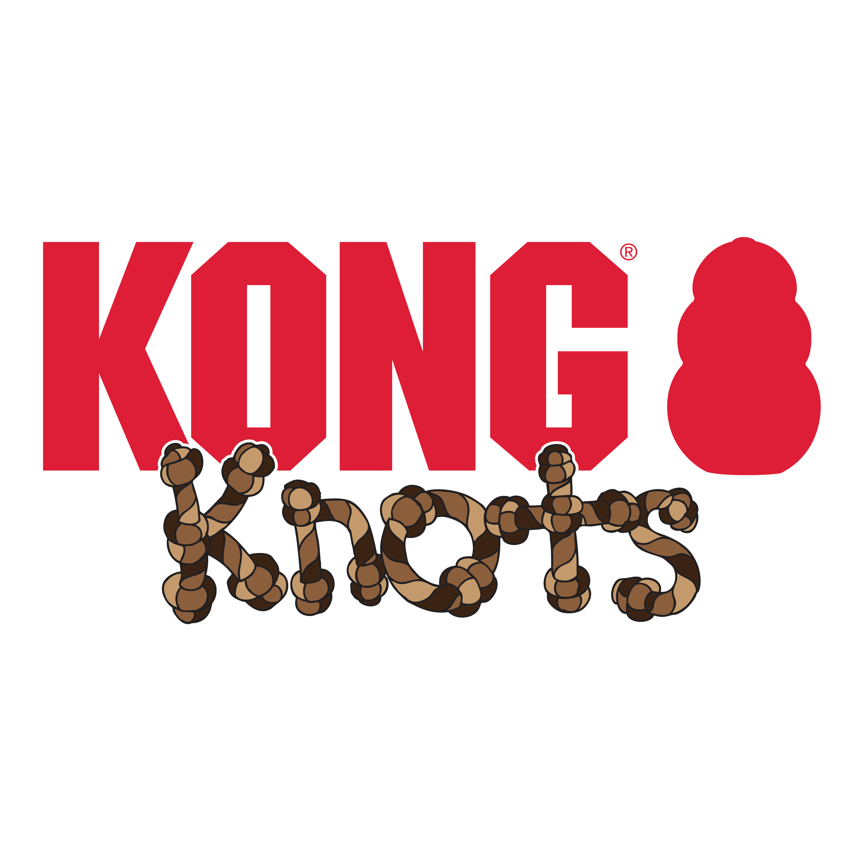 Knots Chicken alt1 product image