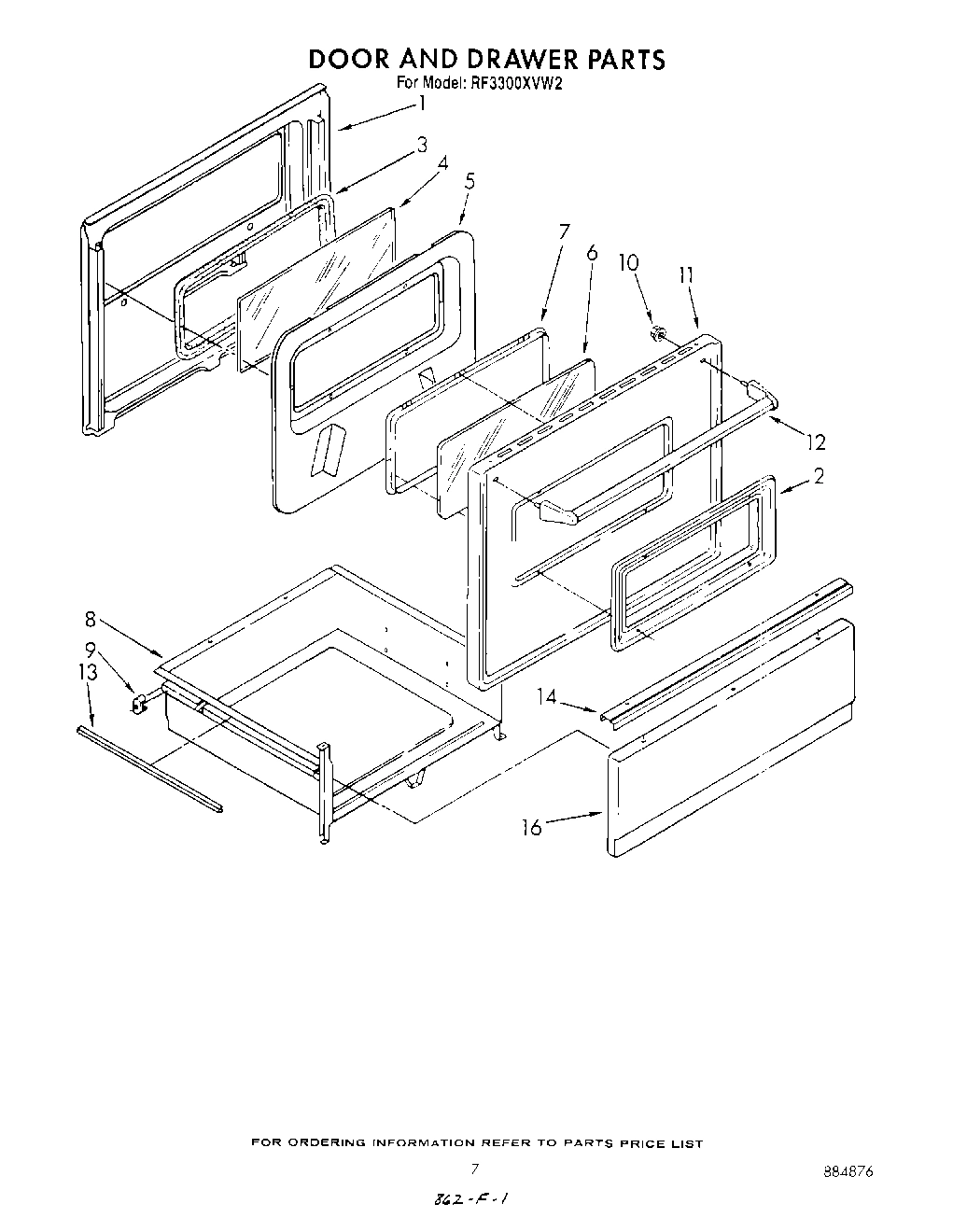 06 - DOOR AND DRAWER