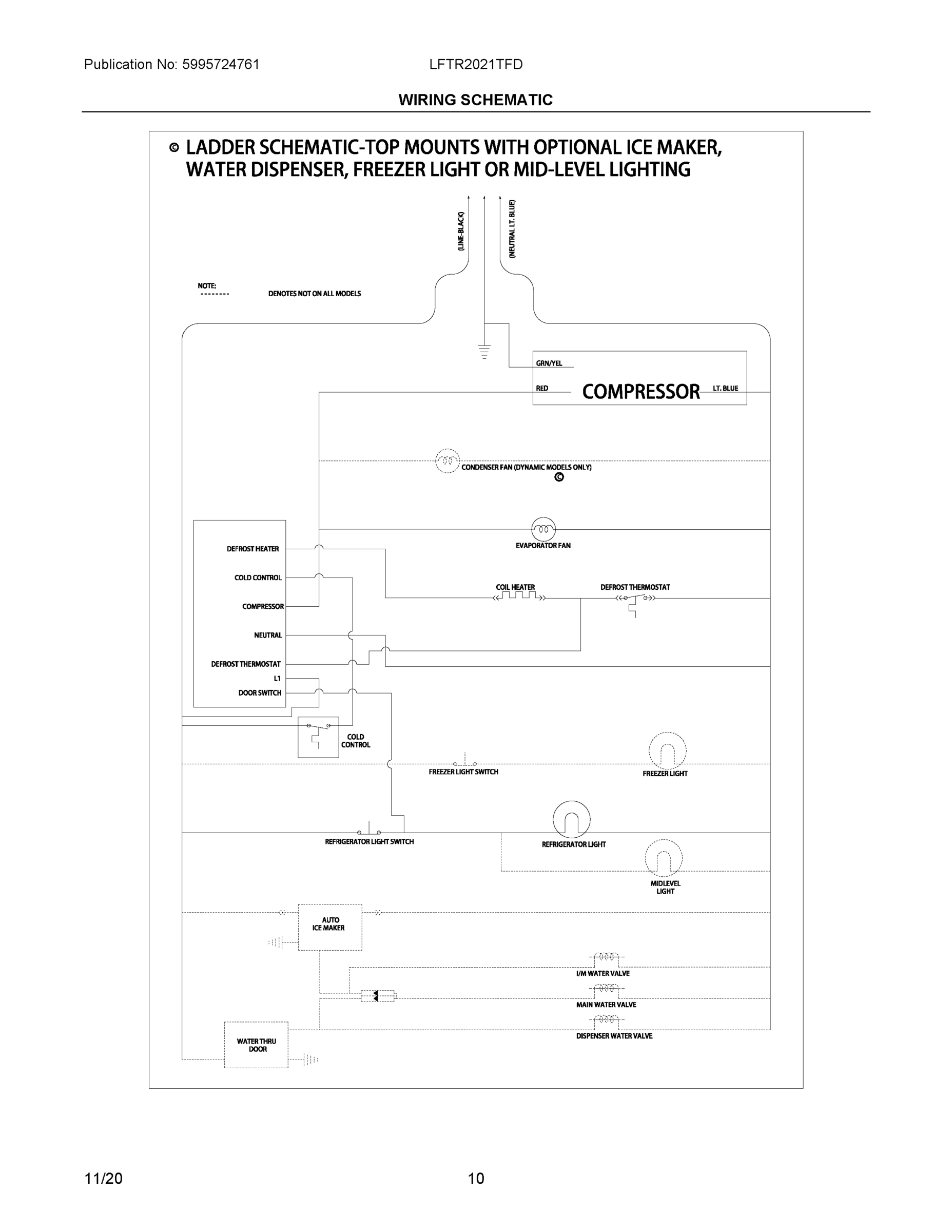 06 - WIRING SCHEMATIC