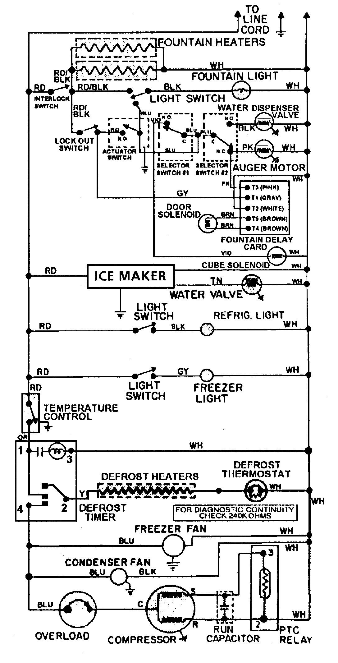 12 - WIRING INFORMATION