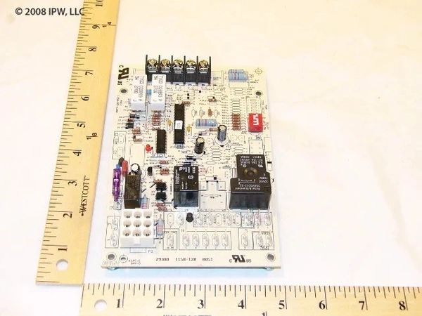 S1-026-37407-000 Fan Timer Control Board