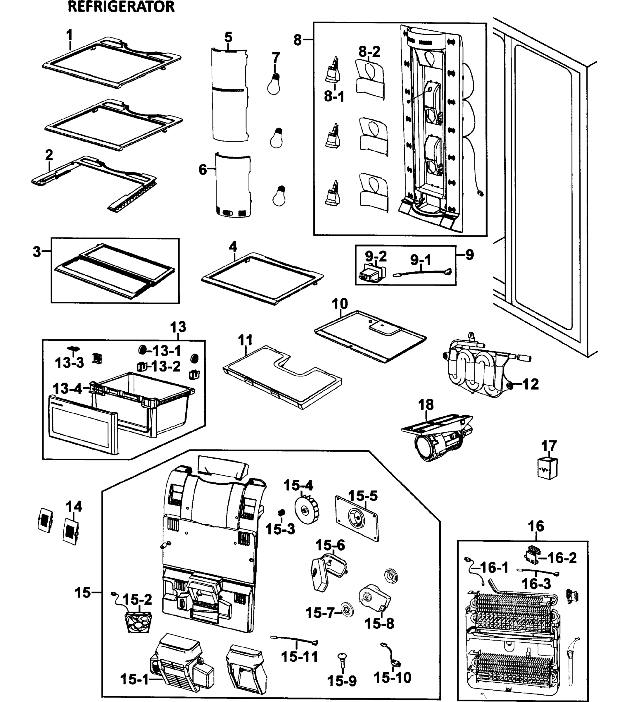 Refrigerator
