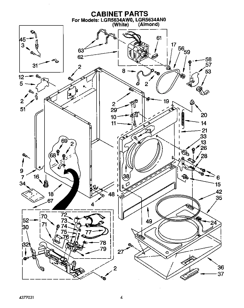 02 - SECTION