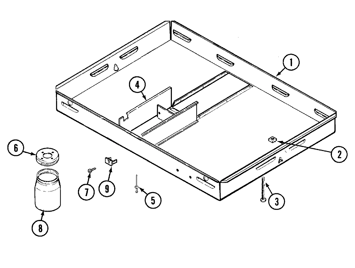 02 - BURNER BOX