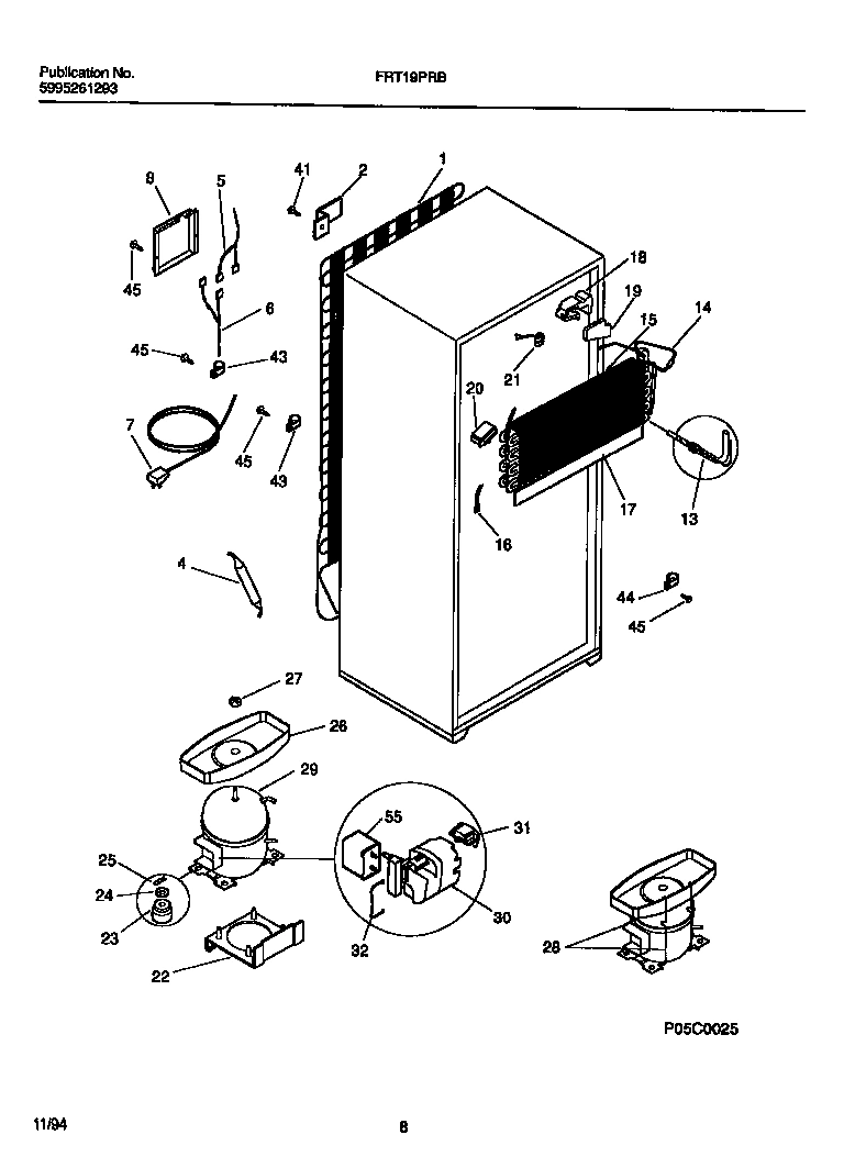 05 - COOLING SYSTEM